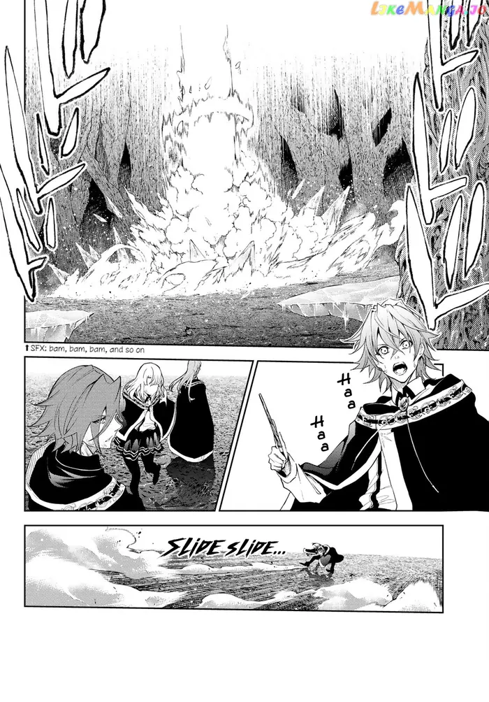Wistoria: Wand and Sword Chapter 18 image 13_optimized